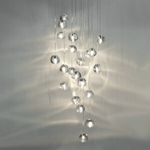 Crystal Chandelier