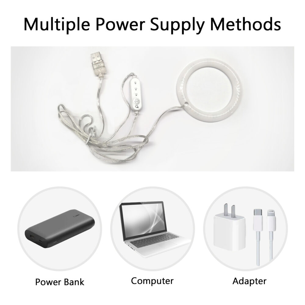 Angel Plant Grow Light