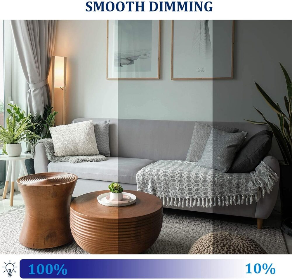 Par38 LED Flood Light Bulbs