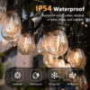 S14 Outdoor String Lights