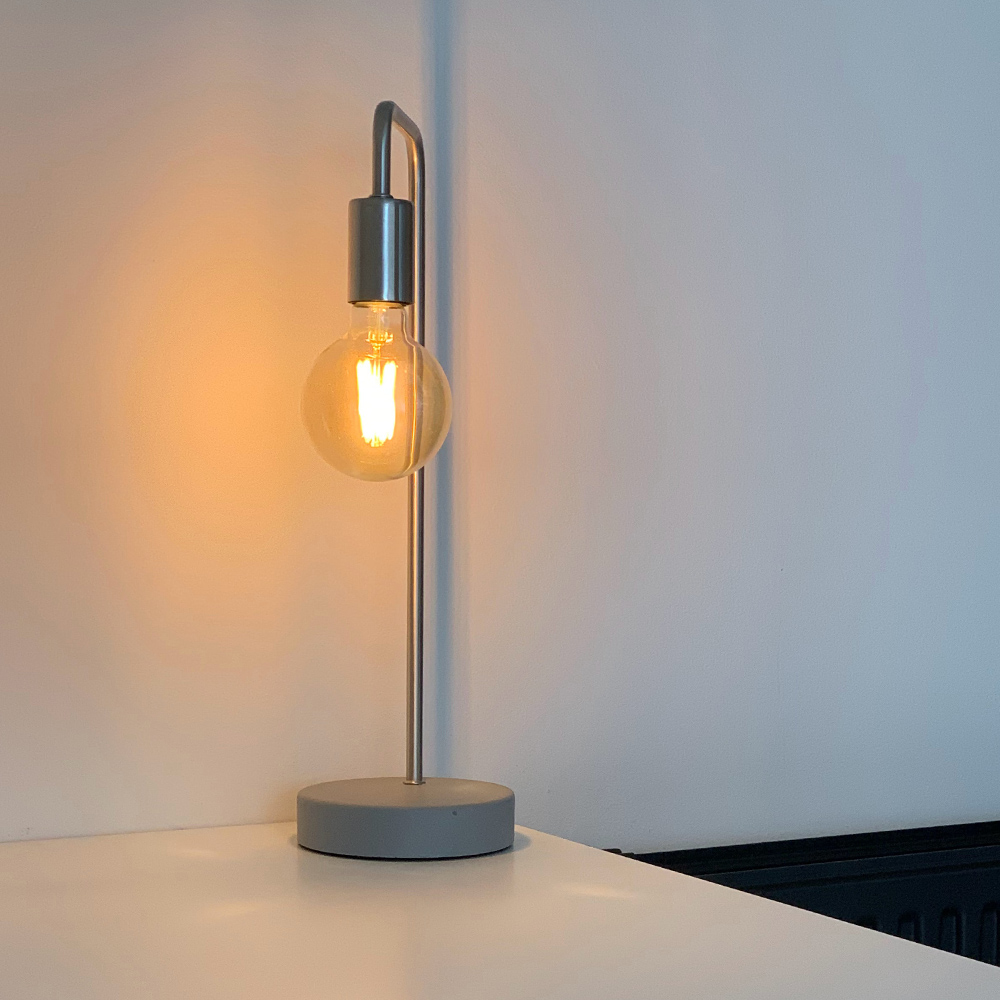 G25(G80) Glass LED Bulbs