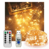 LED String Lights(USB)