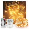 LED String Lights(Battery Supply)