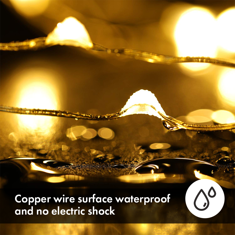 LED String Lights(USB)