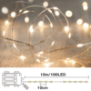 LED String Lights(Battery Supply)