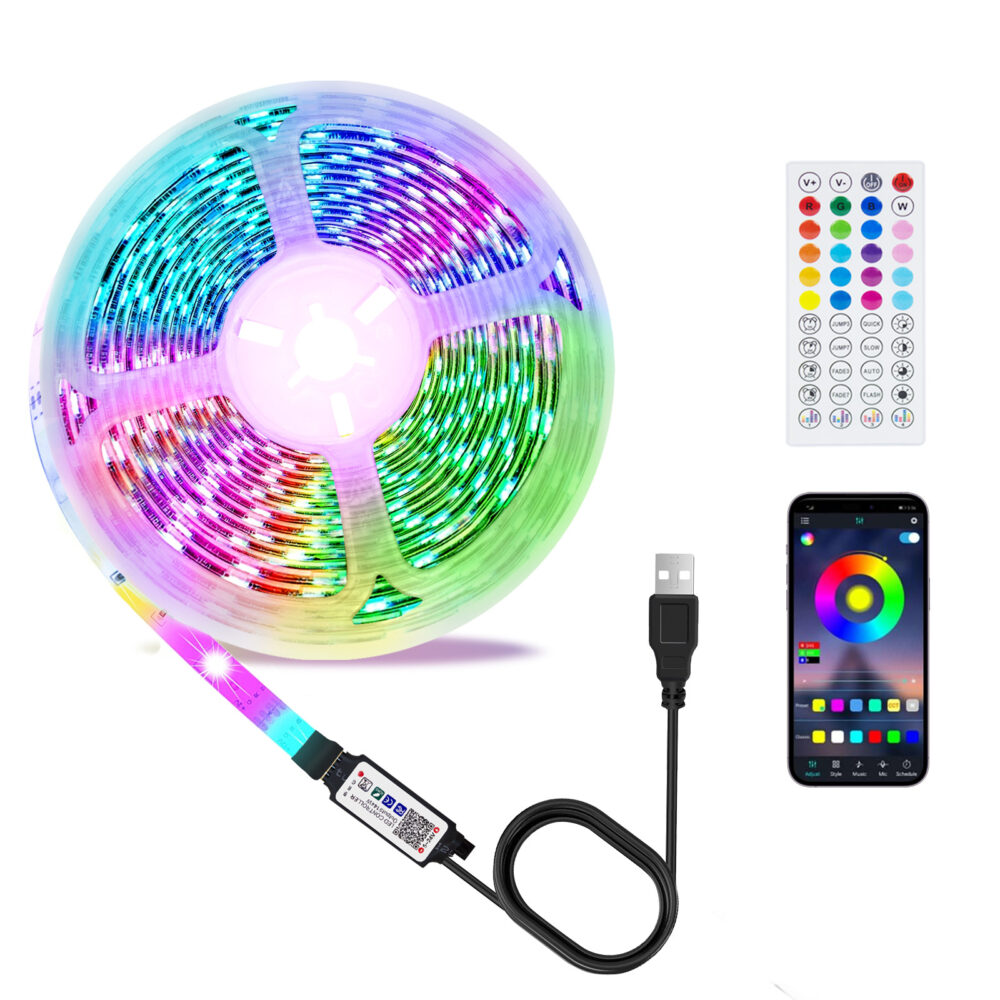 LED Light Strip