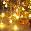 Bulb String Lights(USB)