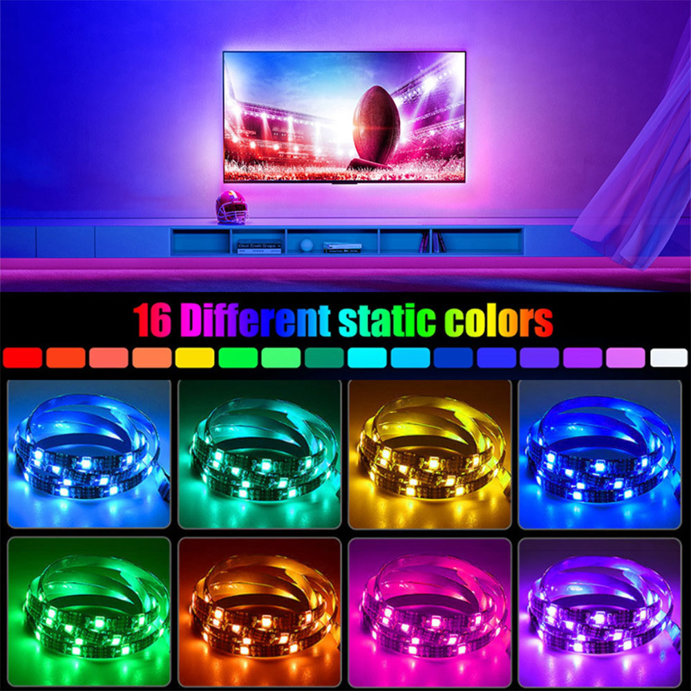 TV Light Strip