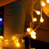 Bulb String Lights(USB)