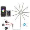 Firework Light Strip