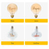 Art Light Bulb