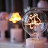 Cat Table Lamp