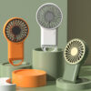 Mini Handheld Fan