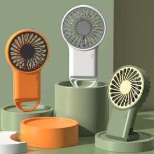 Mini Handheld Fan