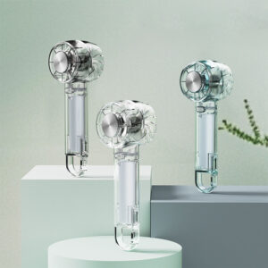 Ice Pack Handheld Fan