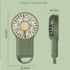 Mini Handheld Fan