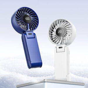 Folding Handheld Fan