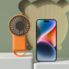 Mini Handheld Fan