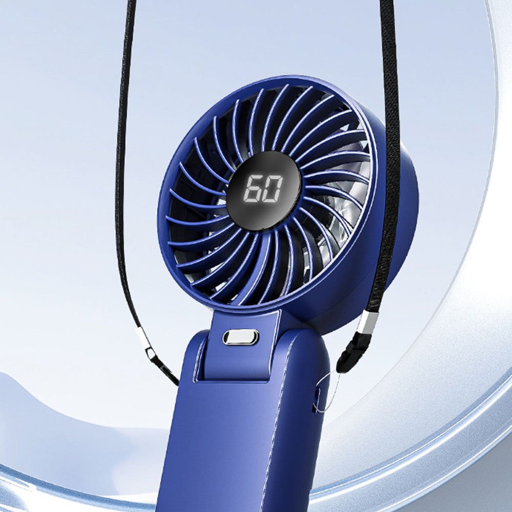 Folding Handheld Fan