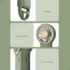 Mini Handheld Fan