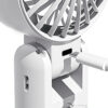 Folding Handheld Fan