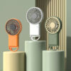 Mini Handheld Fan